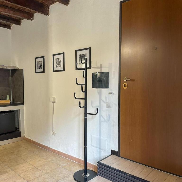 La Nicchia - Appartamento con 1 Camera da Letto - 12