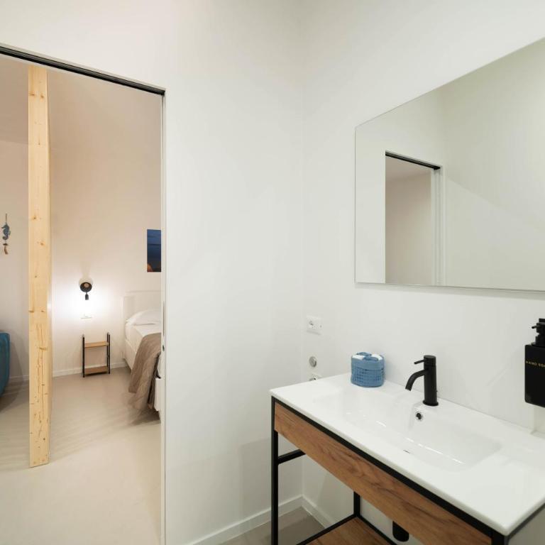 Visconti Apartment - Appartamento Standard - 4
