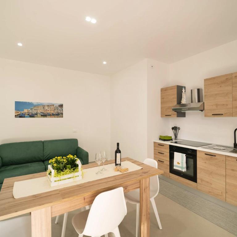 Visconti Apartment - Appartamento Standard - 6