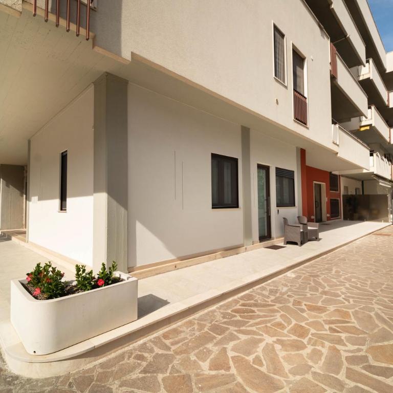 Visconti Apartment - Appartamento Standard - 1