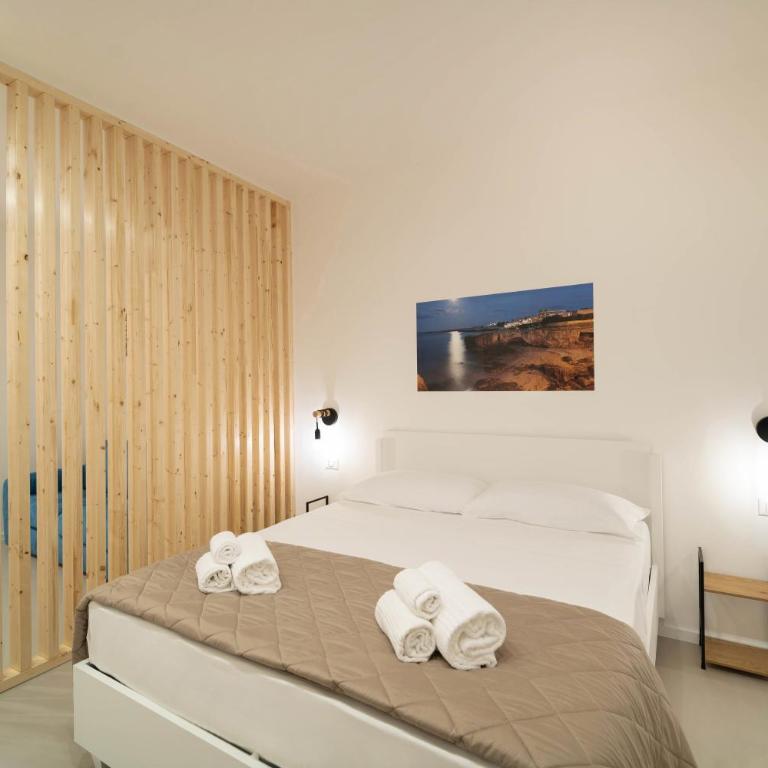 Visconti Apartment - Appartamento Standard - 6