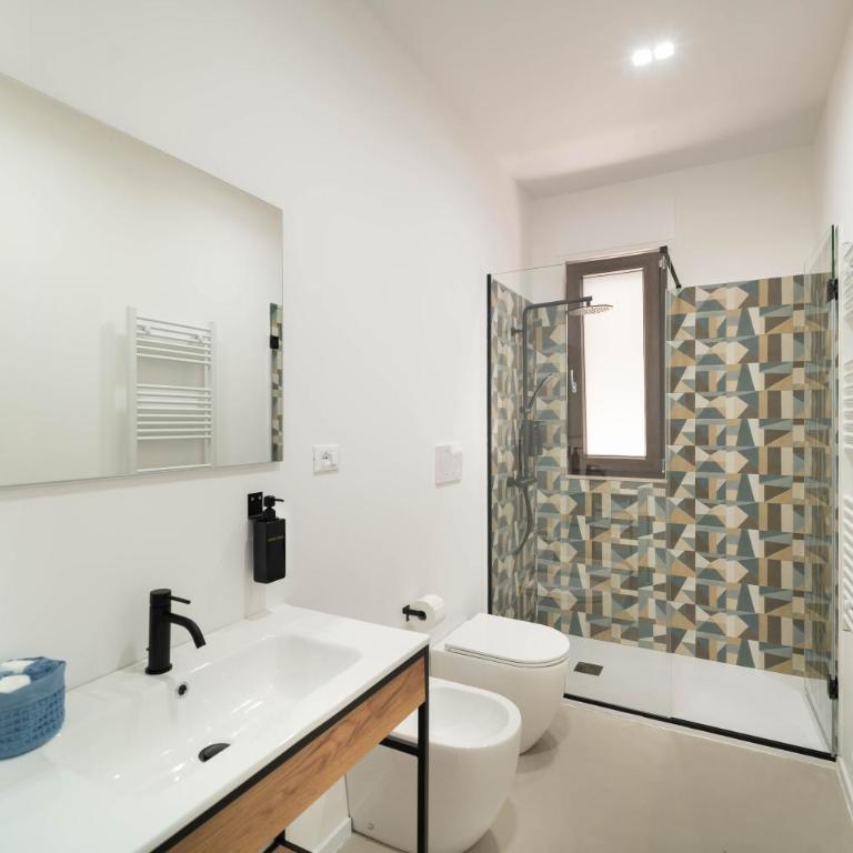 Visconti Apartment - Appartamento Standard - 7