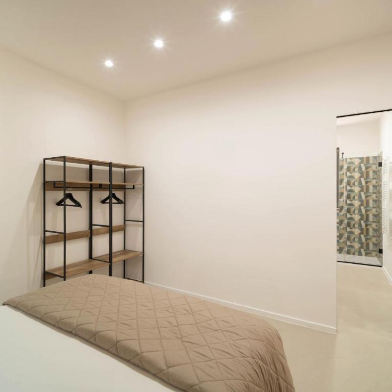 Visconti Apartment - Appartamento Standard - 9