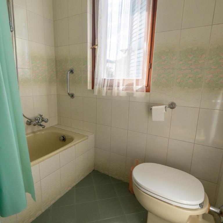 Dimora Wilma - Casa con 1 Camera da Letto - 13