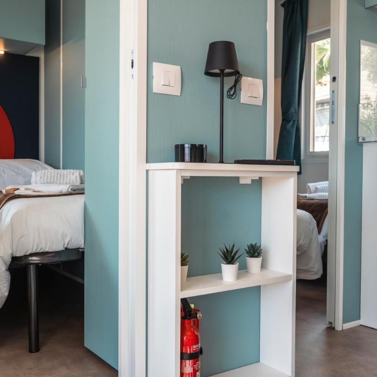 Domvs Glamp - Casa Mobile - 3