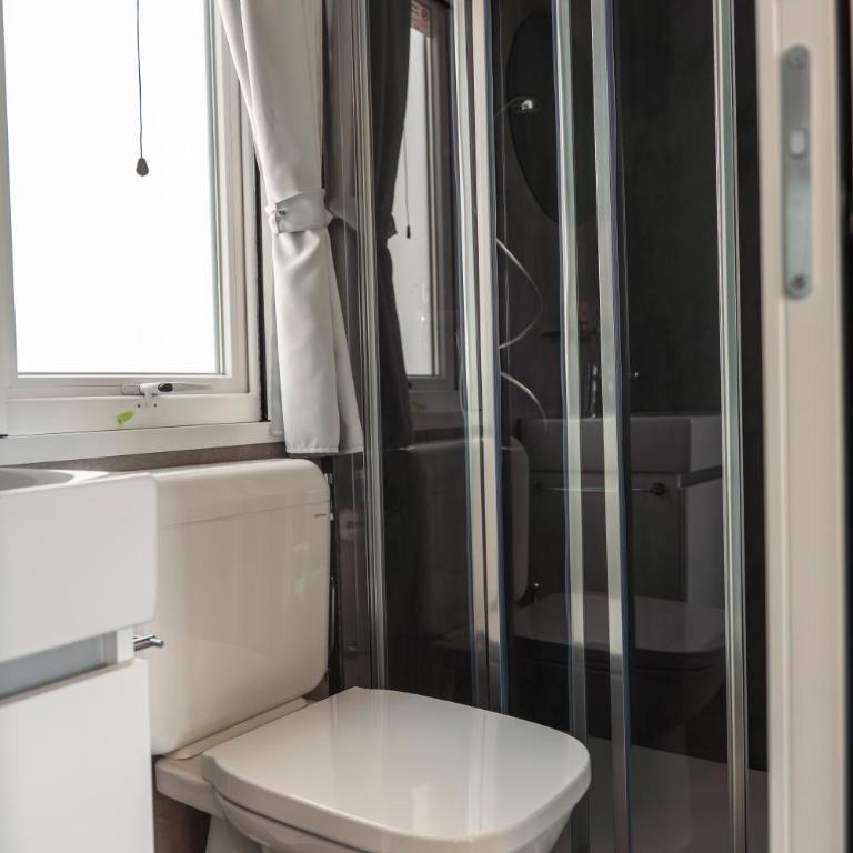 Domvs Glamp - Casa Mobile - 5