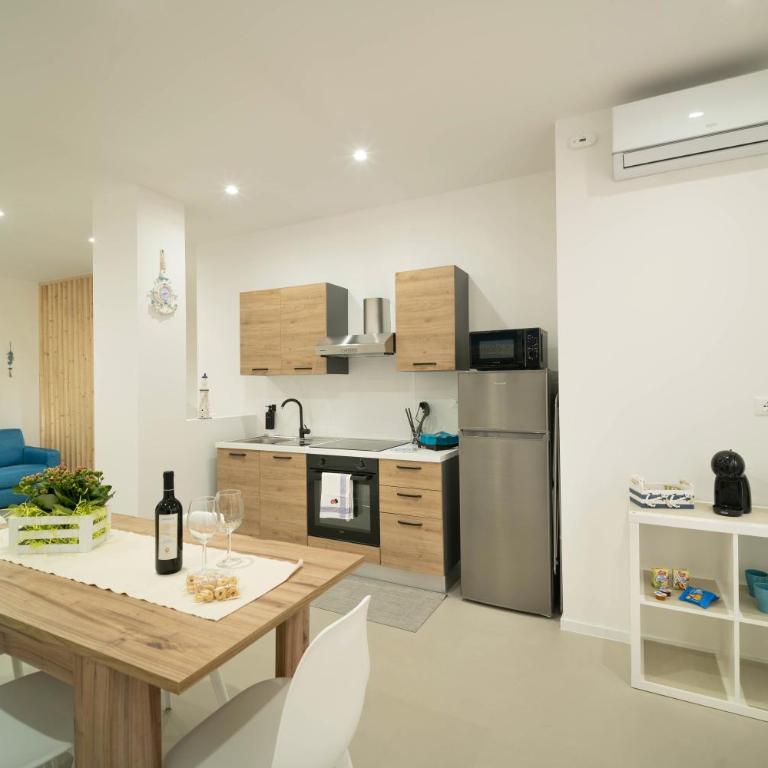 Visconti Apartment - Appartamento Standard - 11