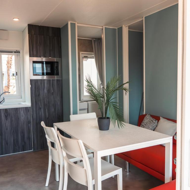 Domvs Glamp - Casa Mobile - 11