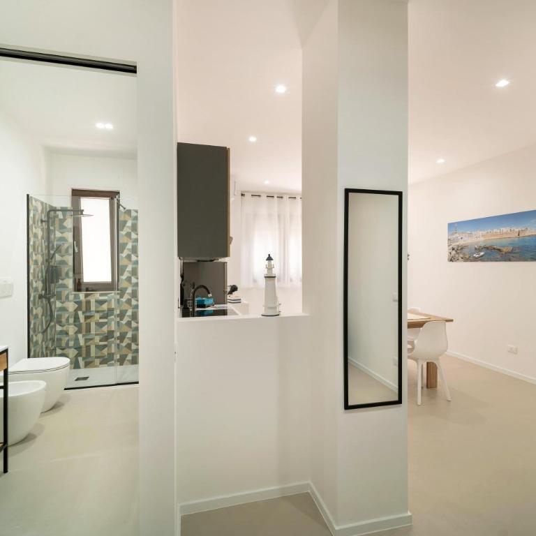 Visconti Apartment - Appartamento Standard - 12