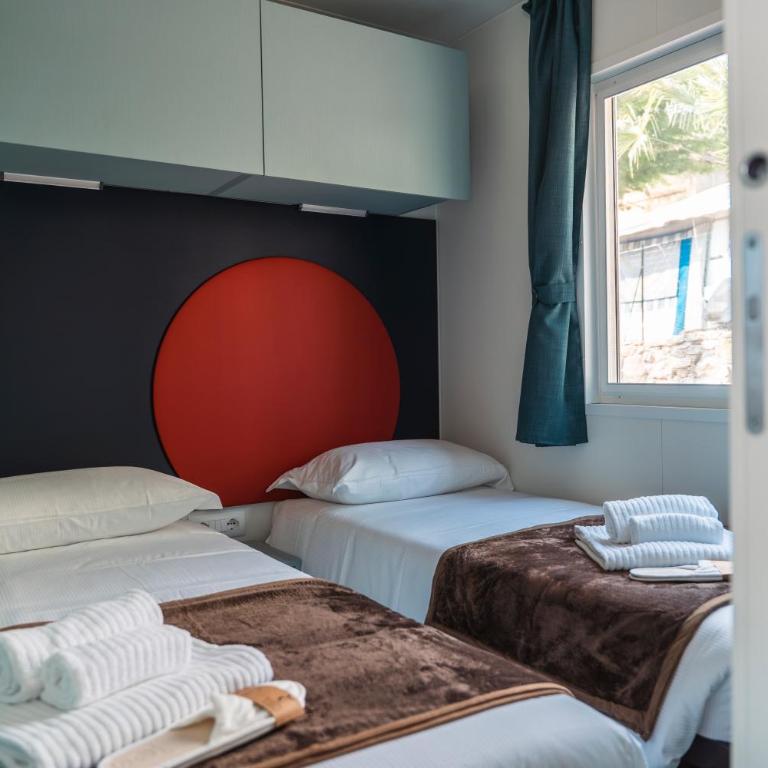 Domvs Glamp - Casa Mobile - 7