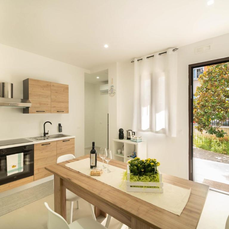 Visconti Apartment - Appartamento Standard - 12