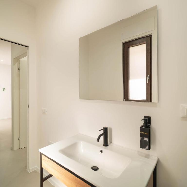 Visconti Apartment - Appartamento Standard - 13