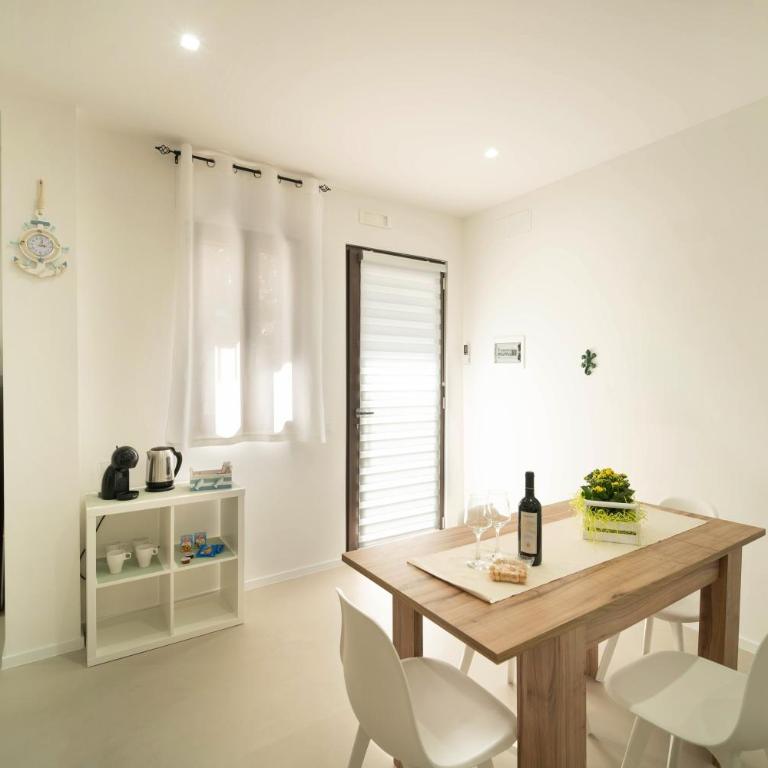 Visconti Apartment - Appartamento Standard - 14