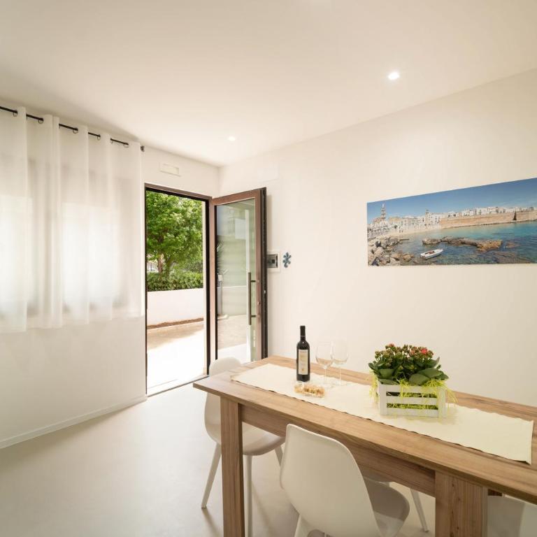 Visconti Apartment - Appartamento Standard - 14