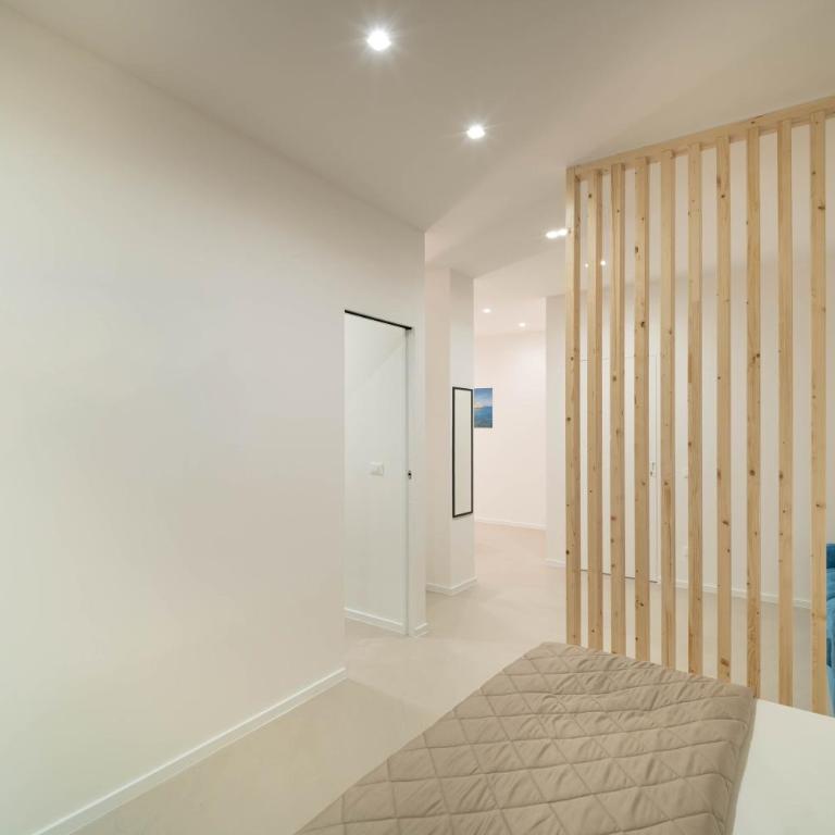 Visconti Apartment - Appartamento Standard - 15