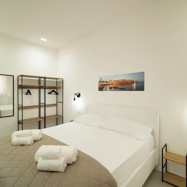 Visconti Apartment - Appartamento Standard - 18