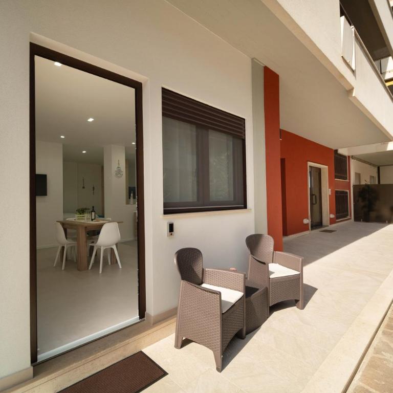 Visconti Apartment - Appartamento Standard - 17