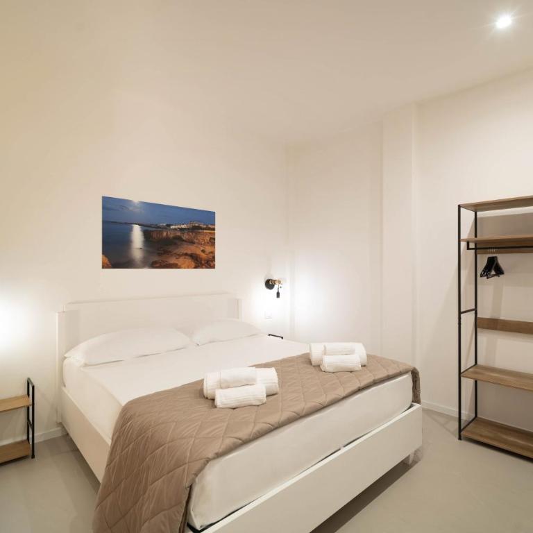 Visconti Apartment - Appartamento Standard - 19