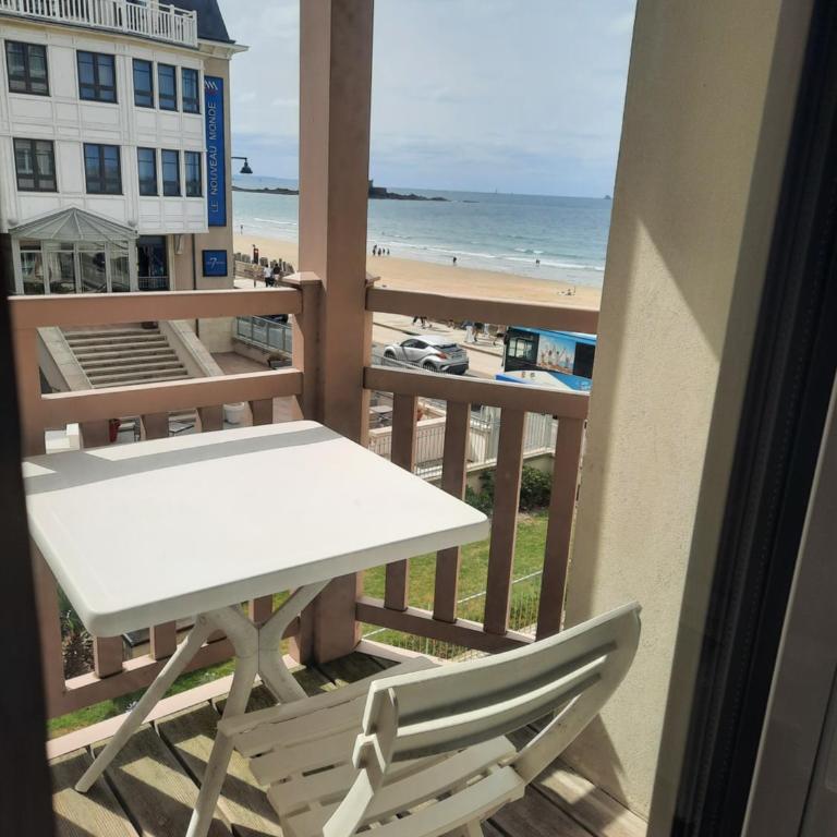 Le grand Sillon - Appartement 2 Chambres - 16