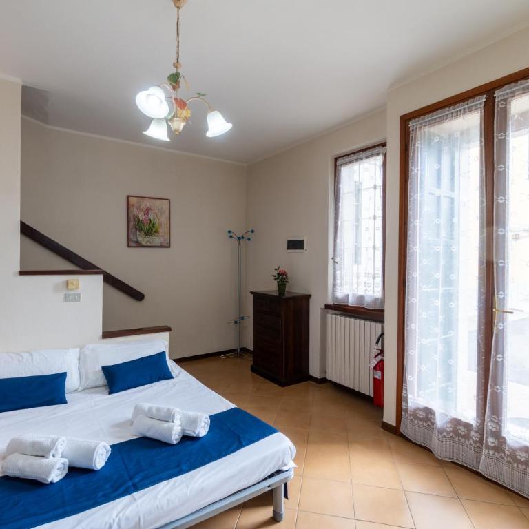 Dimora Wilma - Casa con 1 Camera da Letto - 18