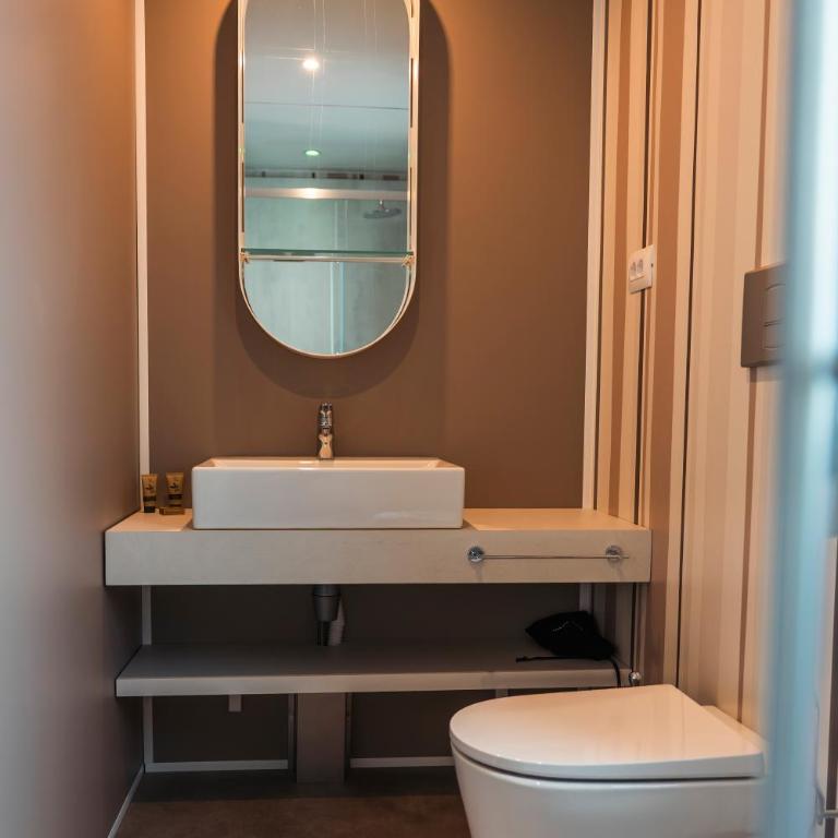 Domvs Glamp - Casa Mobile - 4