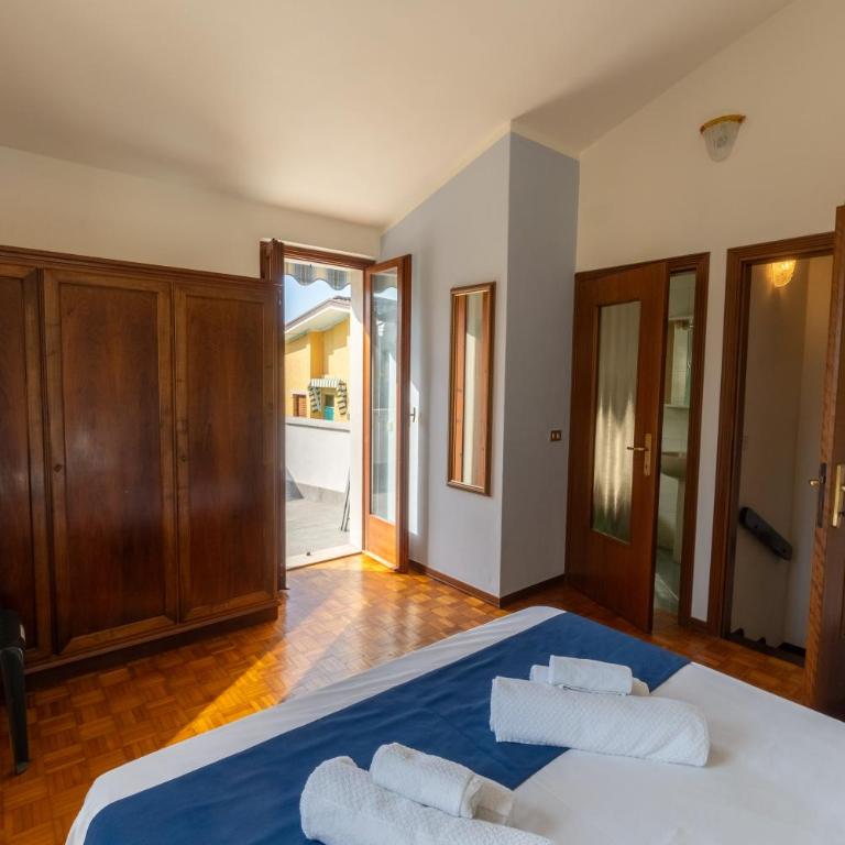 Dimora Wilma - Casa con 1 Camera da Letto - 21
