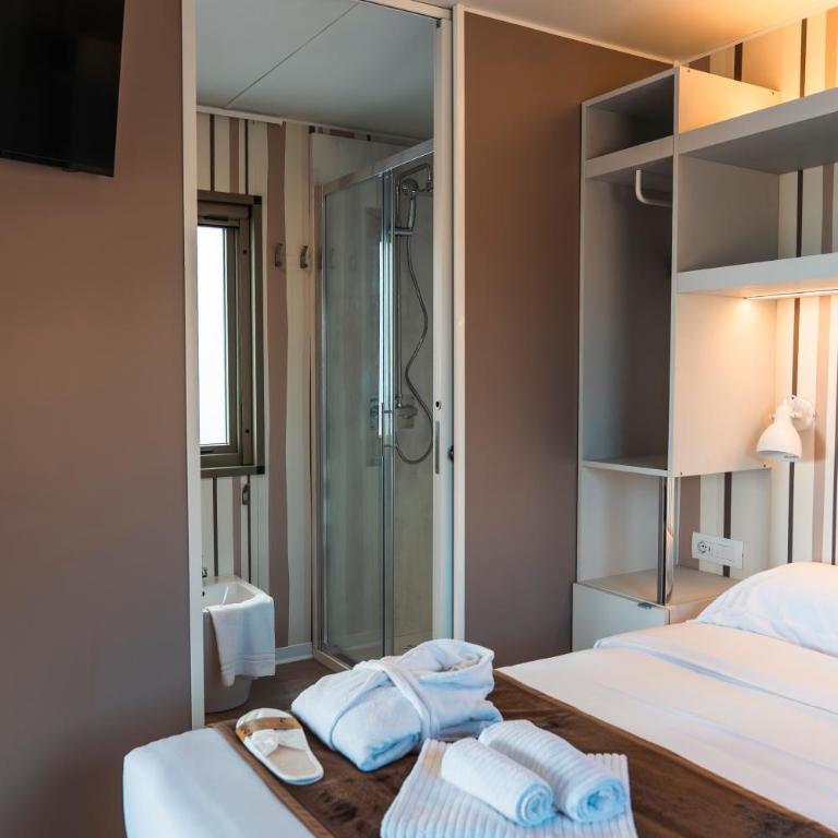 Domvs Glamp - Casa Mobile - 14