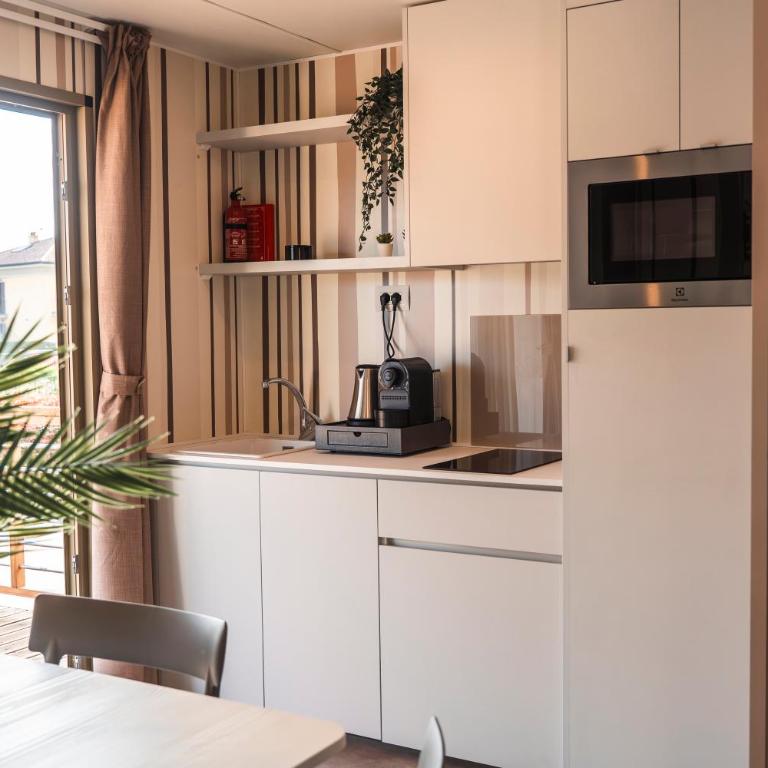 Domvs Glamp - Casa Mobile - 10
