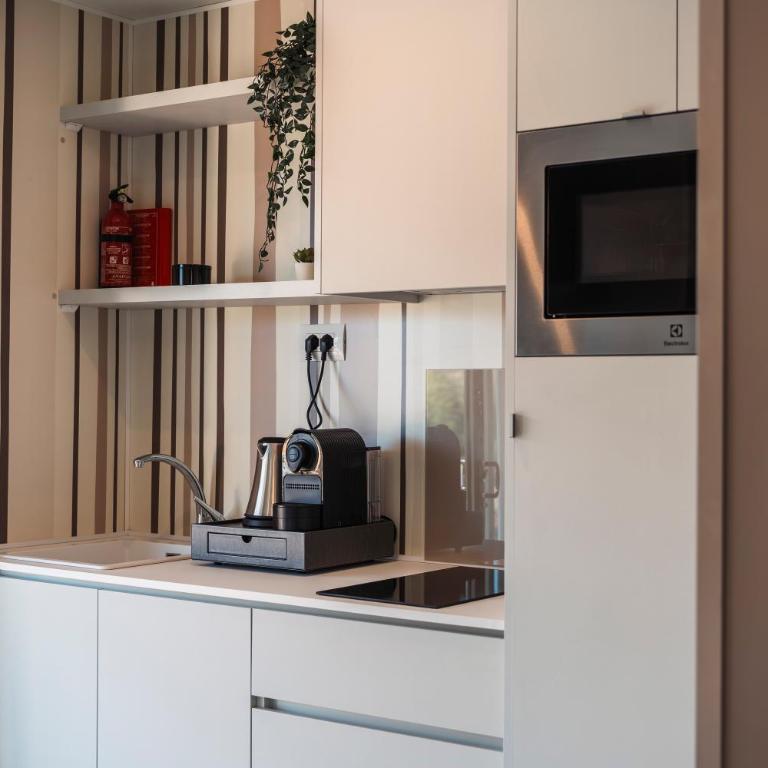 Domvs Glamp - Casa Mobile - 7