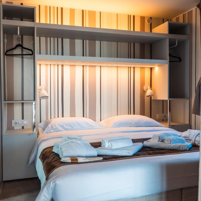 Domvs Glamp - Casa Mobile - 5