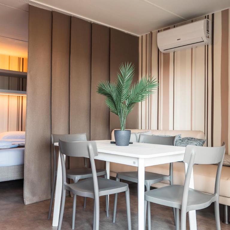 Domvs Glamp - Casa Mobile - 12