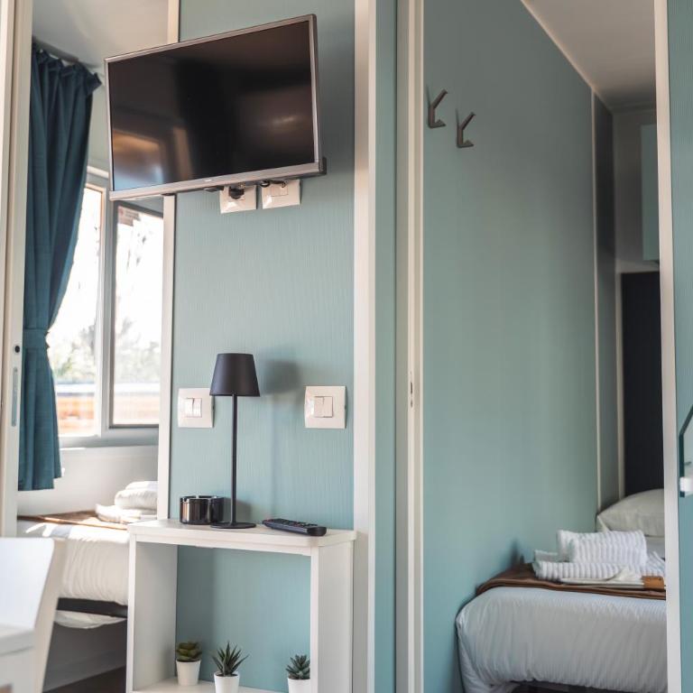 Domvs Glamp - Casa Mobile - 16