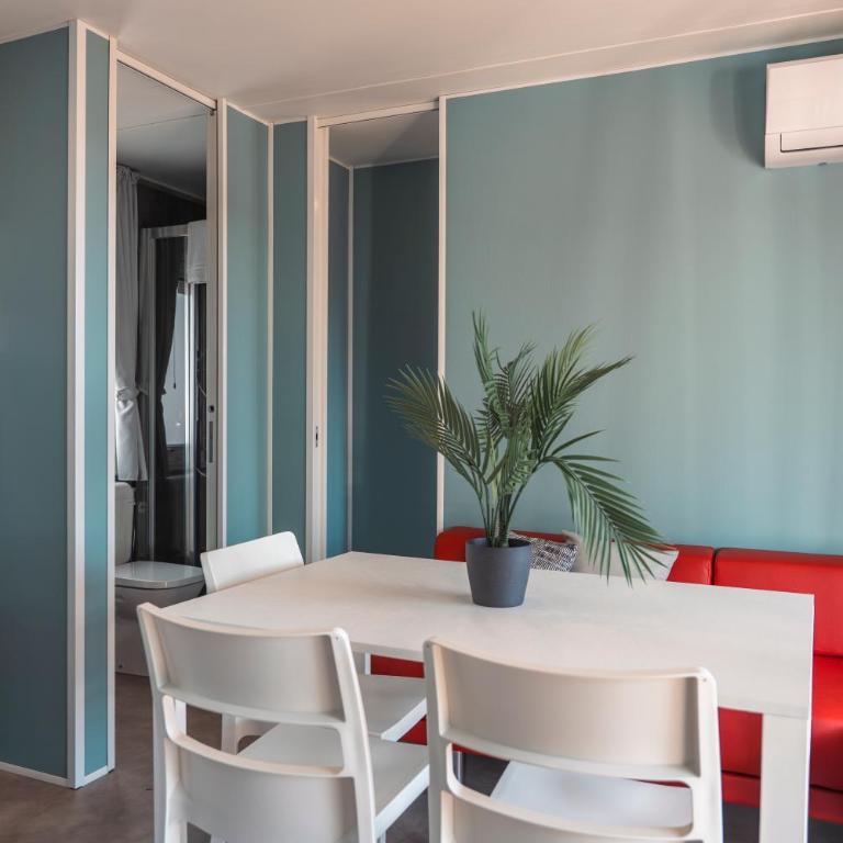 Domvs Glamp - Casa Mobile - 17