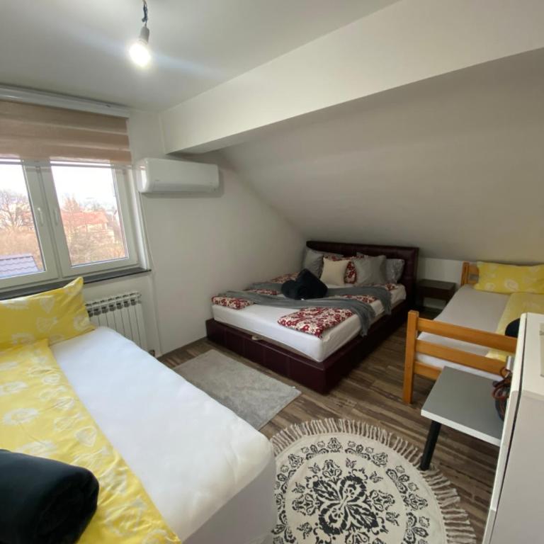 Apartment Balicevac2 Ilidza - Apartman sa 2 Spavaće Sobe - 11