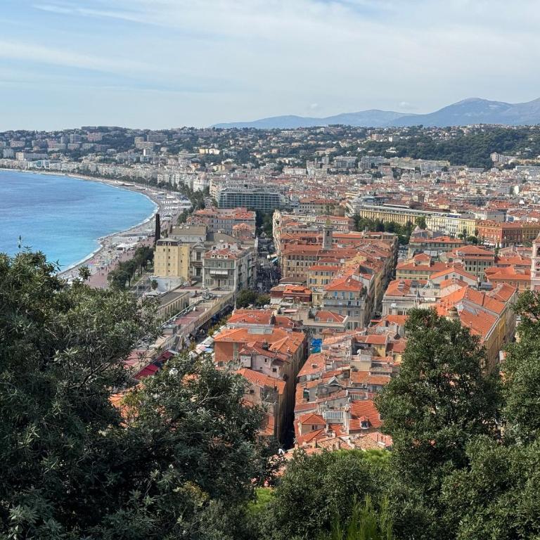 Duplex spagiari - Appartement 1 Chambre - 19