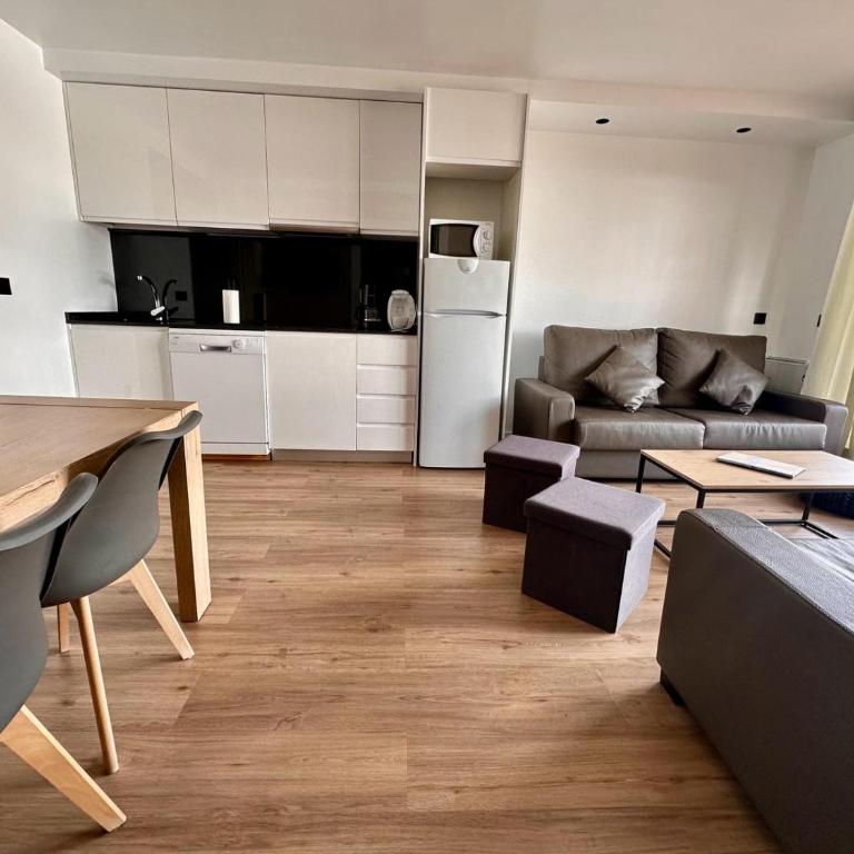 Frontera Blanca Confort - Apartamento Superior de 2 dormitorios - 3