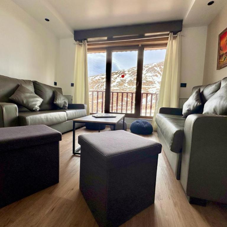 Frontera Blanca Confort - Apartamento Superior de 2 dormitorios - 4