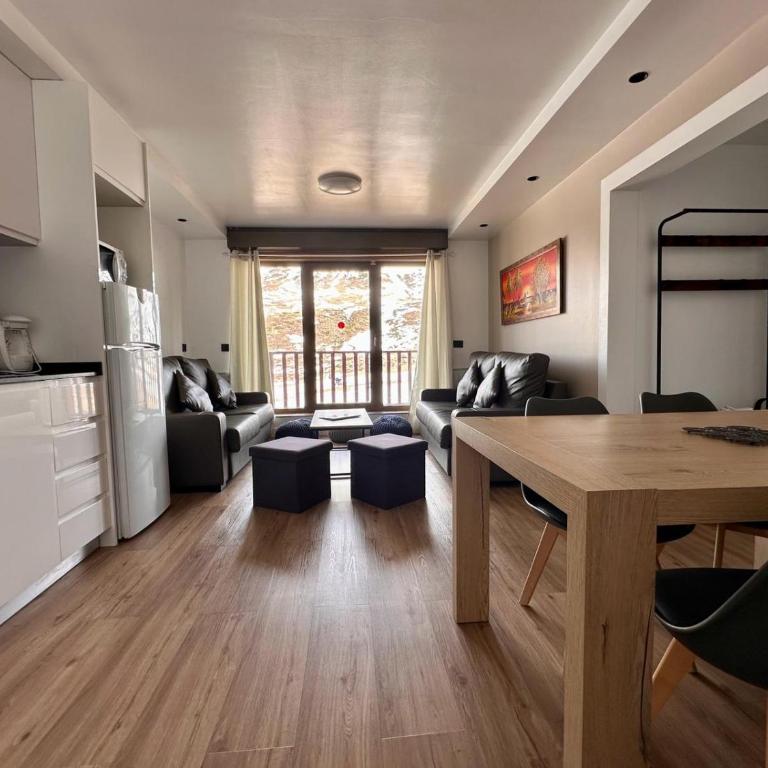 Frontera Blanca Confort - Apartamento Superior de 2 dormitorios - 5