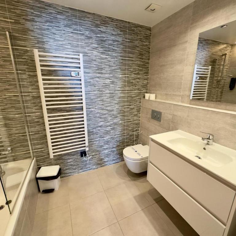 Frontera Blanca Confort - Apartamento Superior de 2 dormitorios - 6