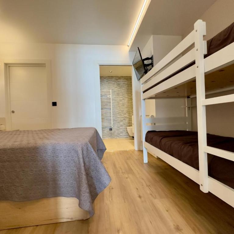 Frontera Blanca Confort - Apartamento Superior de 2 dormitorios - 7