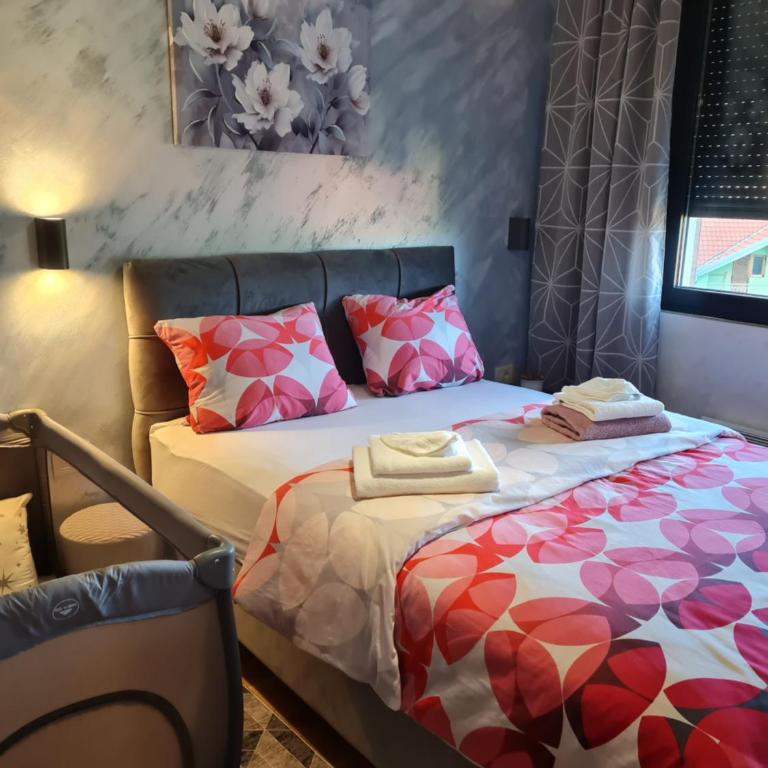 Apartman Ilic - One-Bedroom Apartment - 9