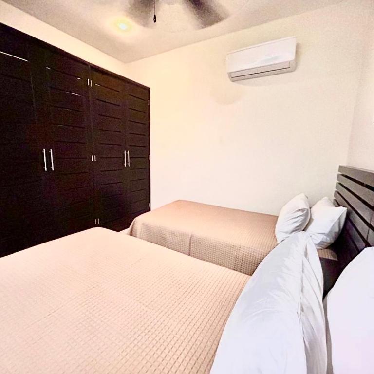 El Faro 305 Surf - Two-Bedroom Apartment - 13