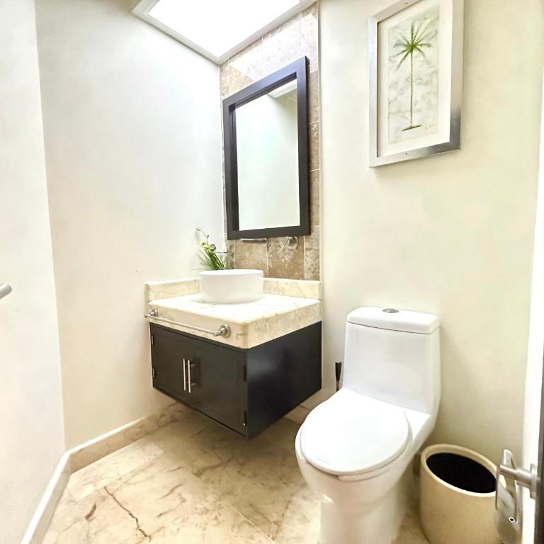 El Faro 305 Surf - Two-Bedroom Apartment - 22