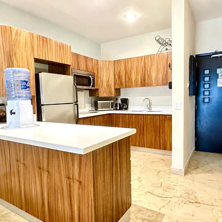 El Faro 305 Surf - Two-Bedroom Apartment - 18
