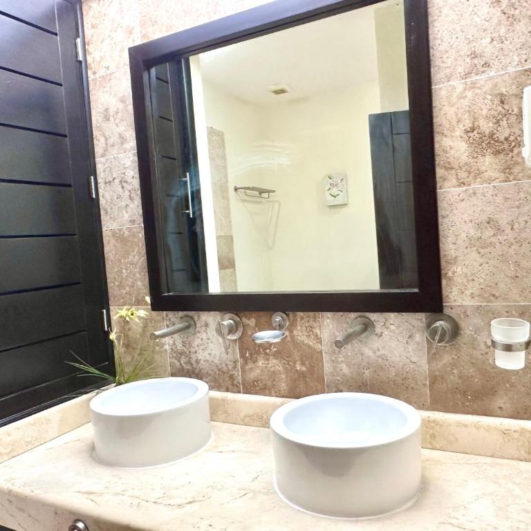 El Faro 305 Surf - Two-Bedroom Apartment - 10