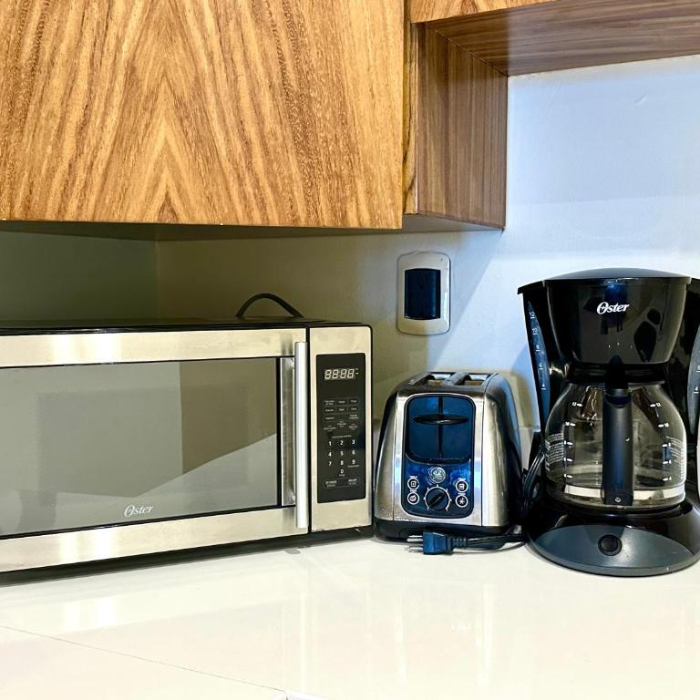 El Faro 305 Surf - Two-Bedroom Apartment - 20