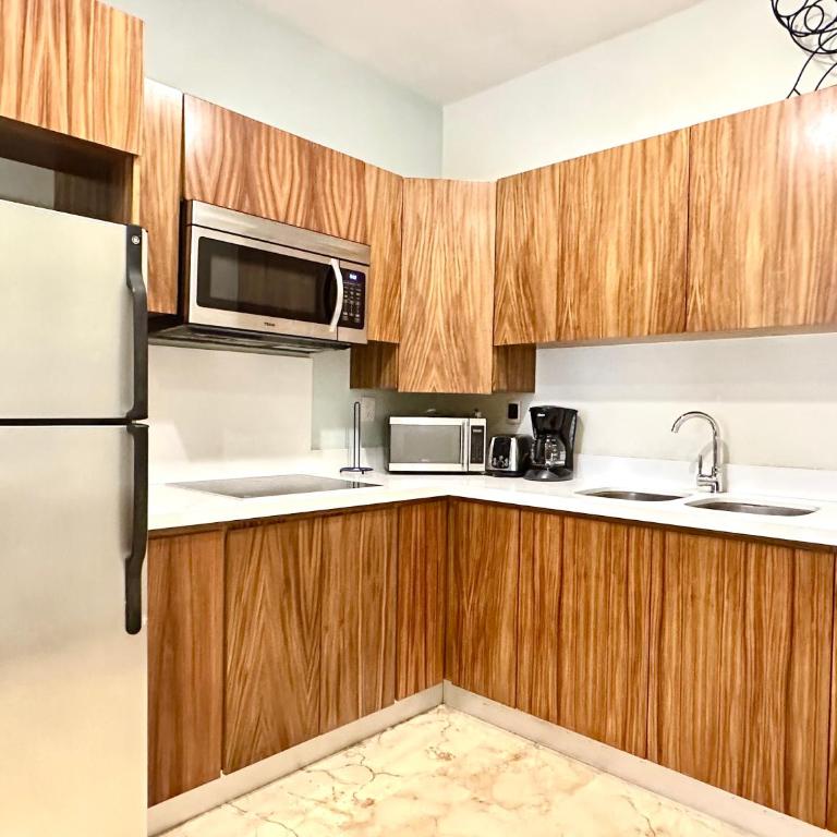 El Faro 305 Surf - Two-Bedroom Apartment - 19