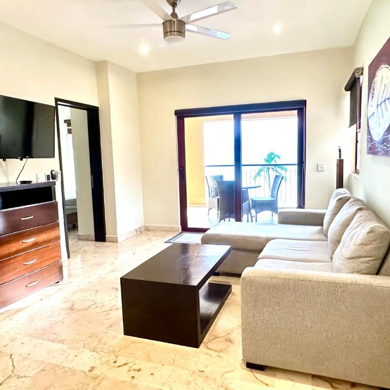El Faro 305 Surf - Two-Bedroom Apartment - 7