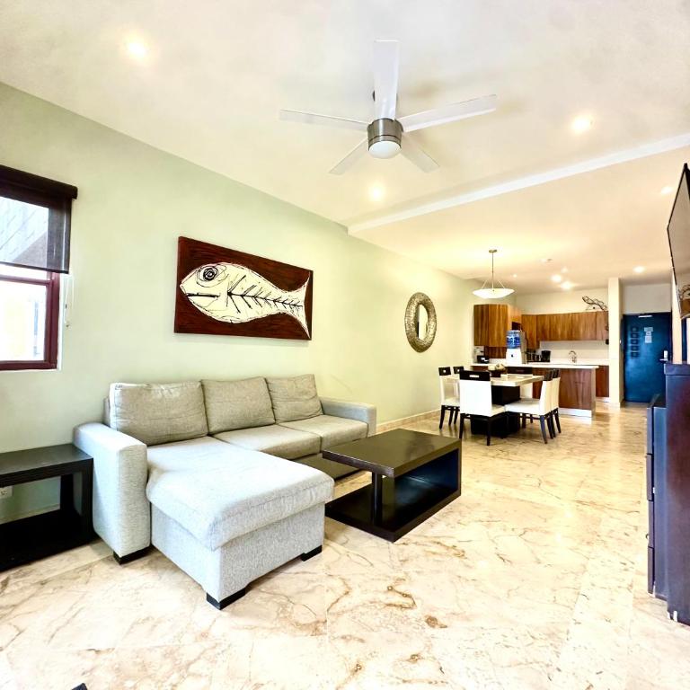 El Faro 305 Surf - Two-Bedroom Apartment - 6