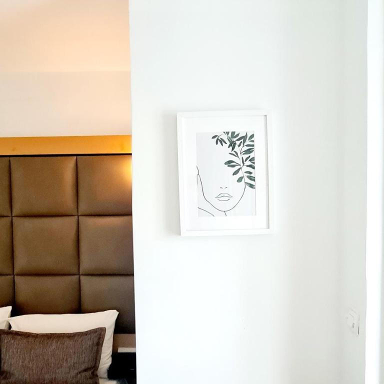 Hotel de France 18 - Chambre Double Économique - 3